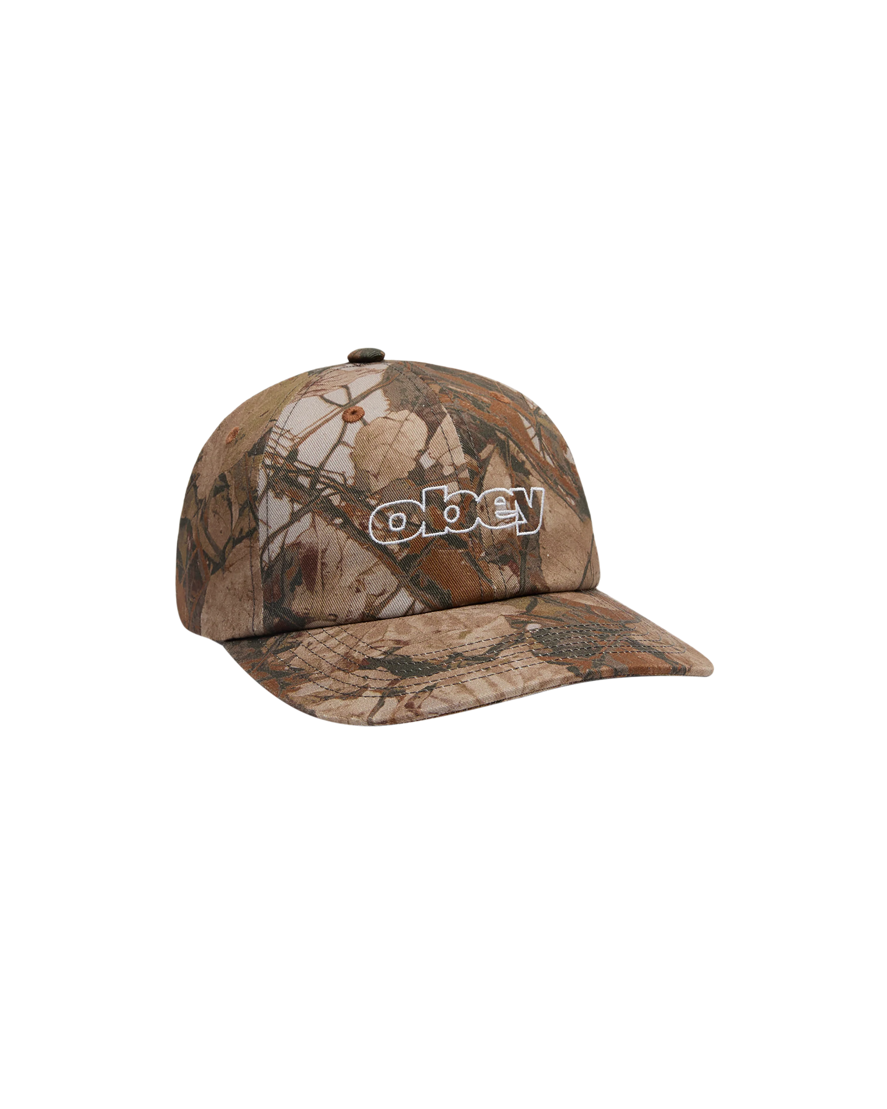 PIGMENT OBEY SLANTED 6 PANEL