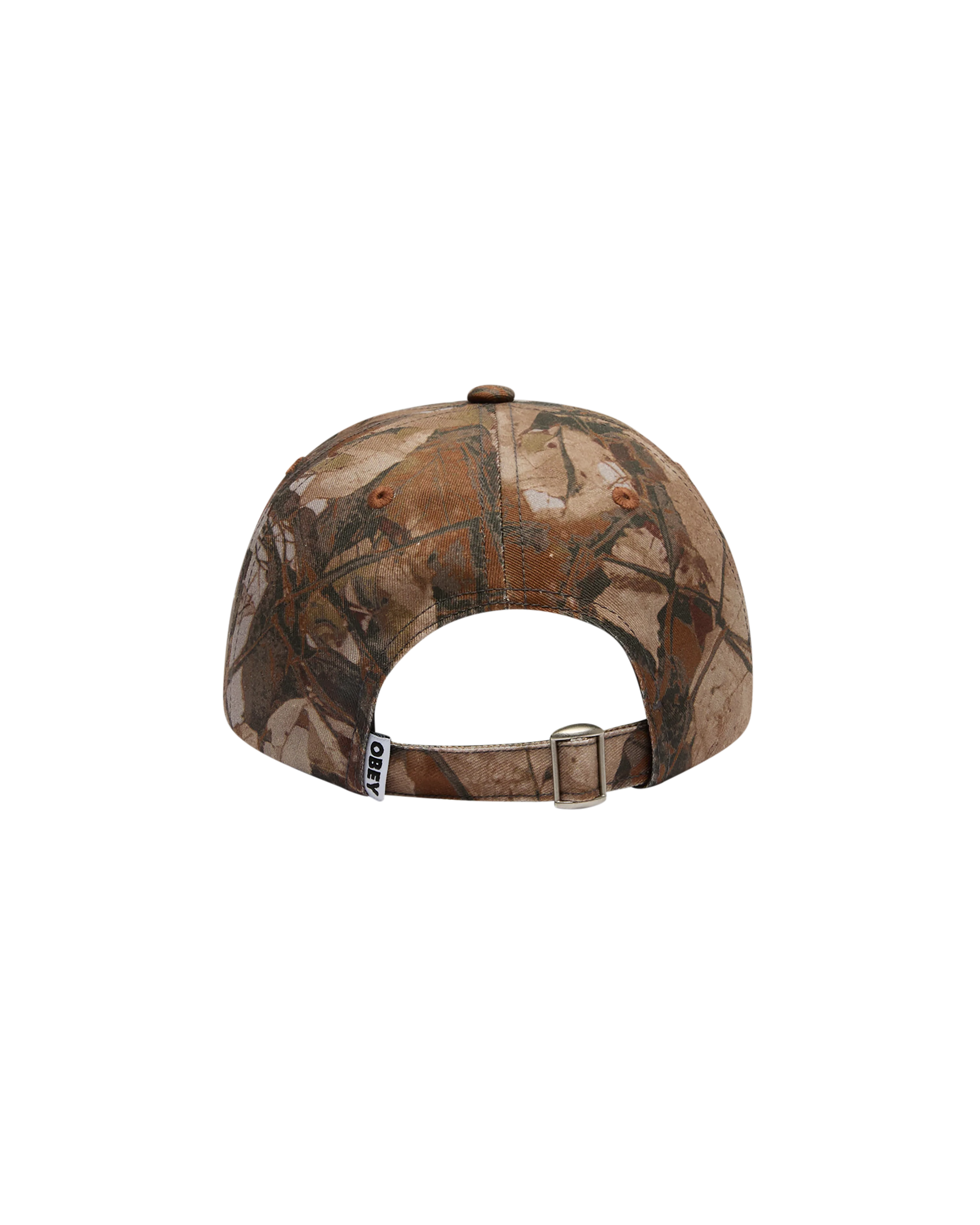 PIGMENT OBEY SLANTED 6 PANEL - Image 2