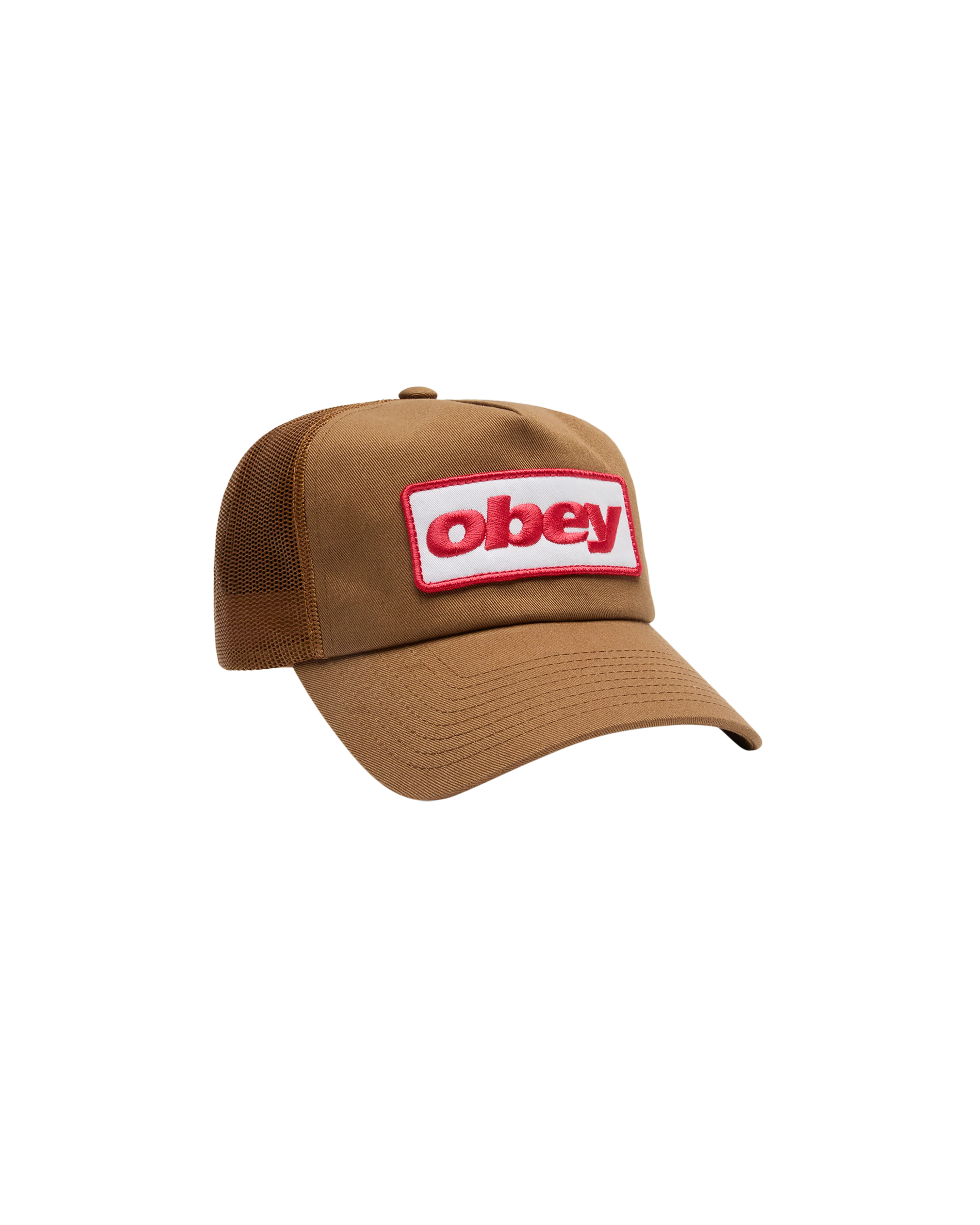 OBEY RANCH TRUCKER