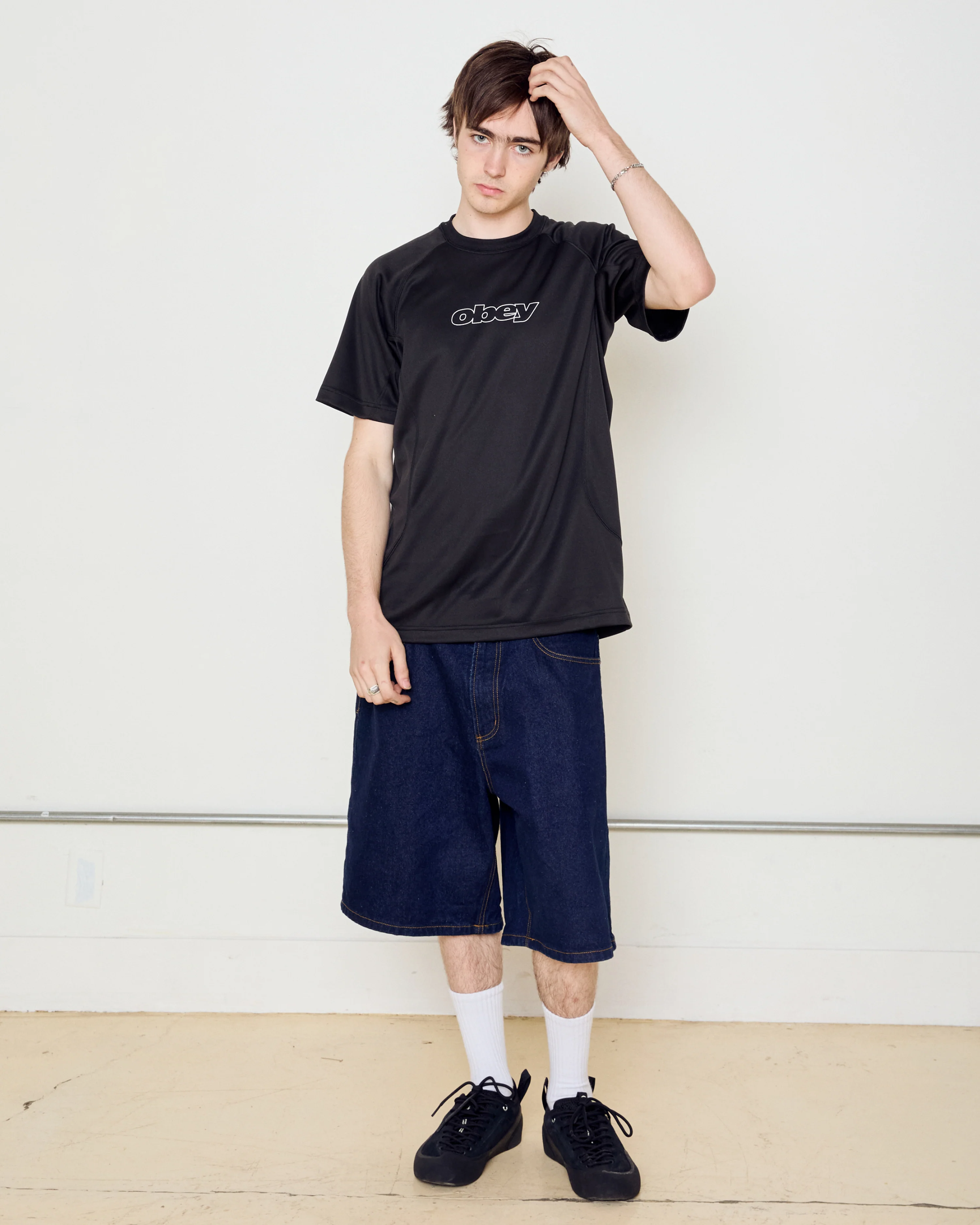 RUNNER ACTIVE TOP - Image 4