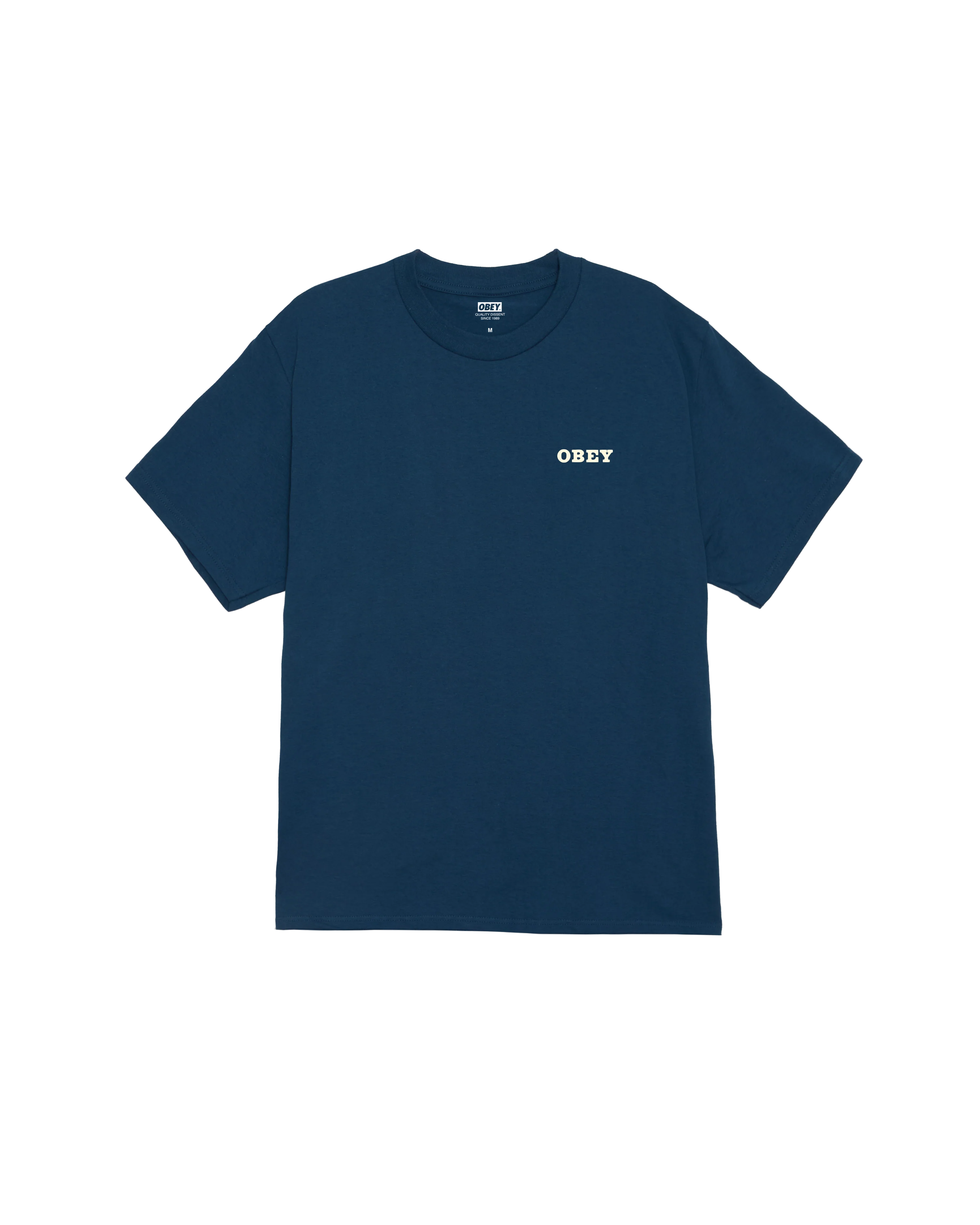SAVAGE SOUNDS LEOPARD CLASSIC T-SHIRT - Image 2