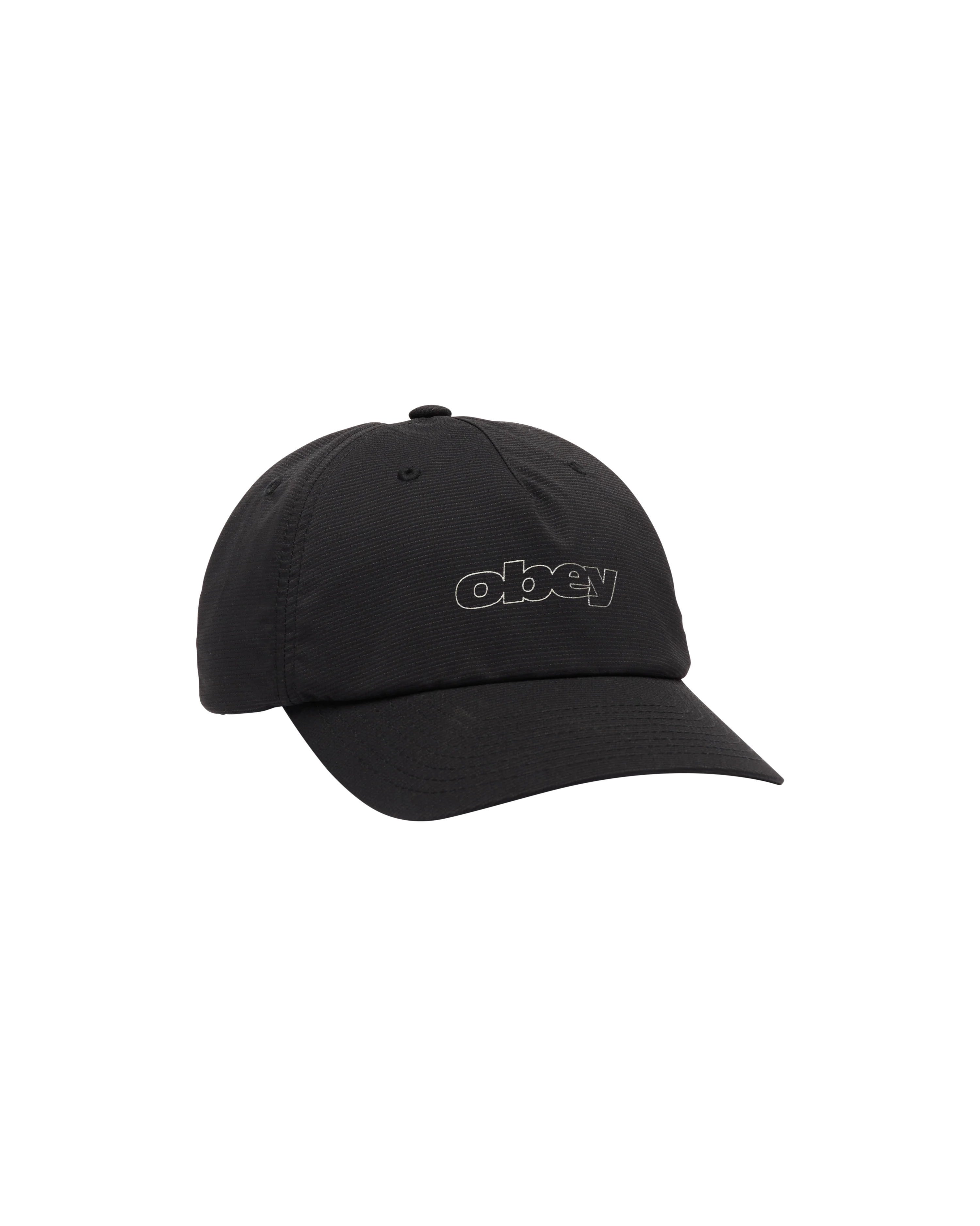 SCAMBLE 5 PANEL STRAPBACK