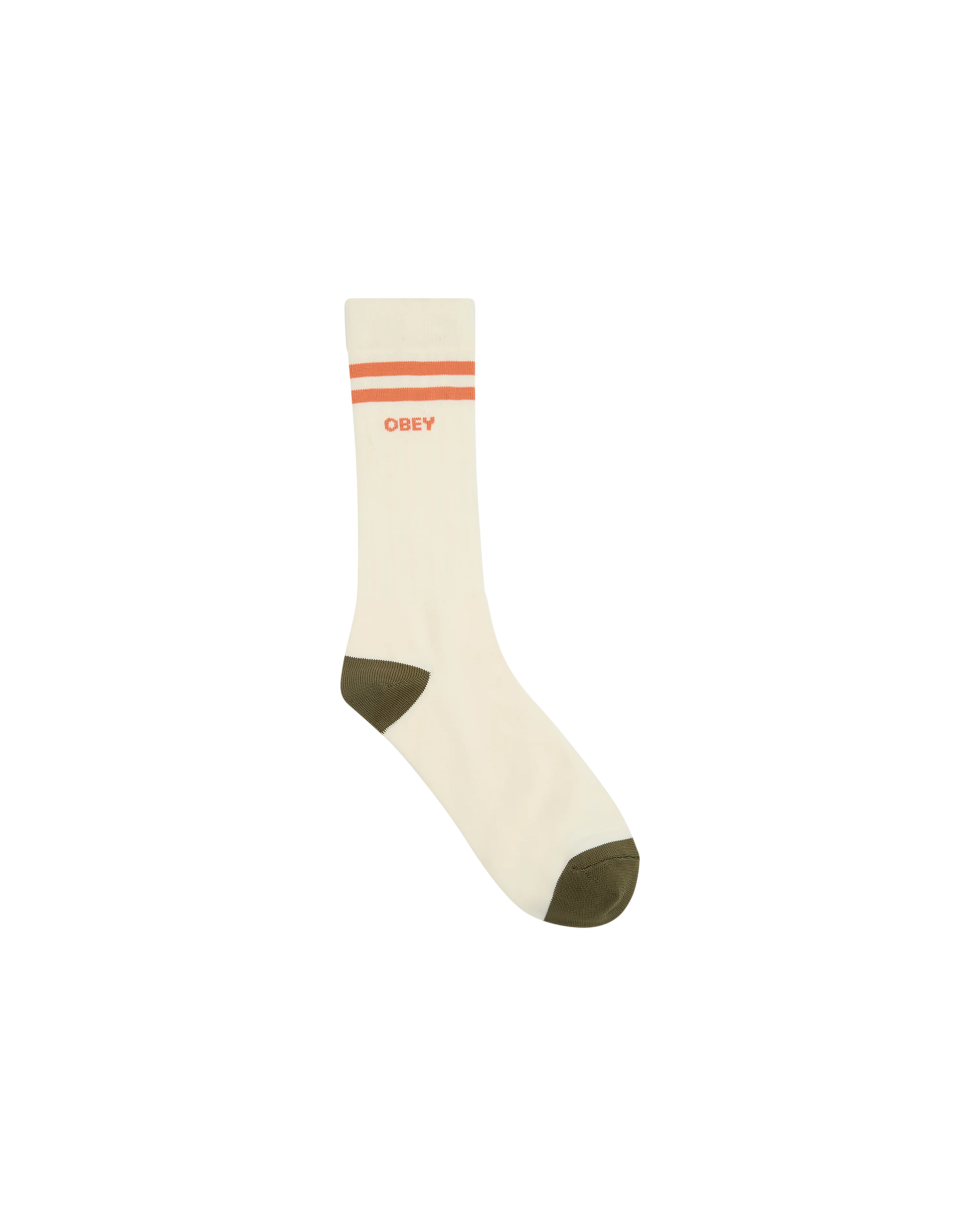 OBEY SOCCER SOCKS