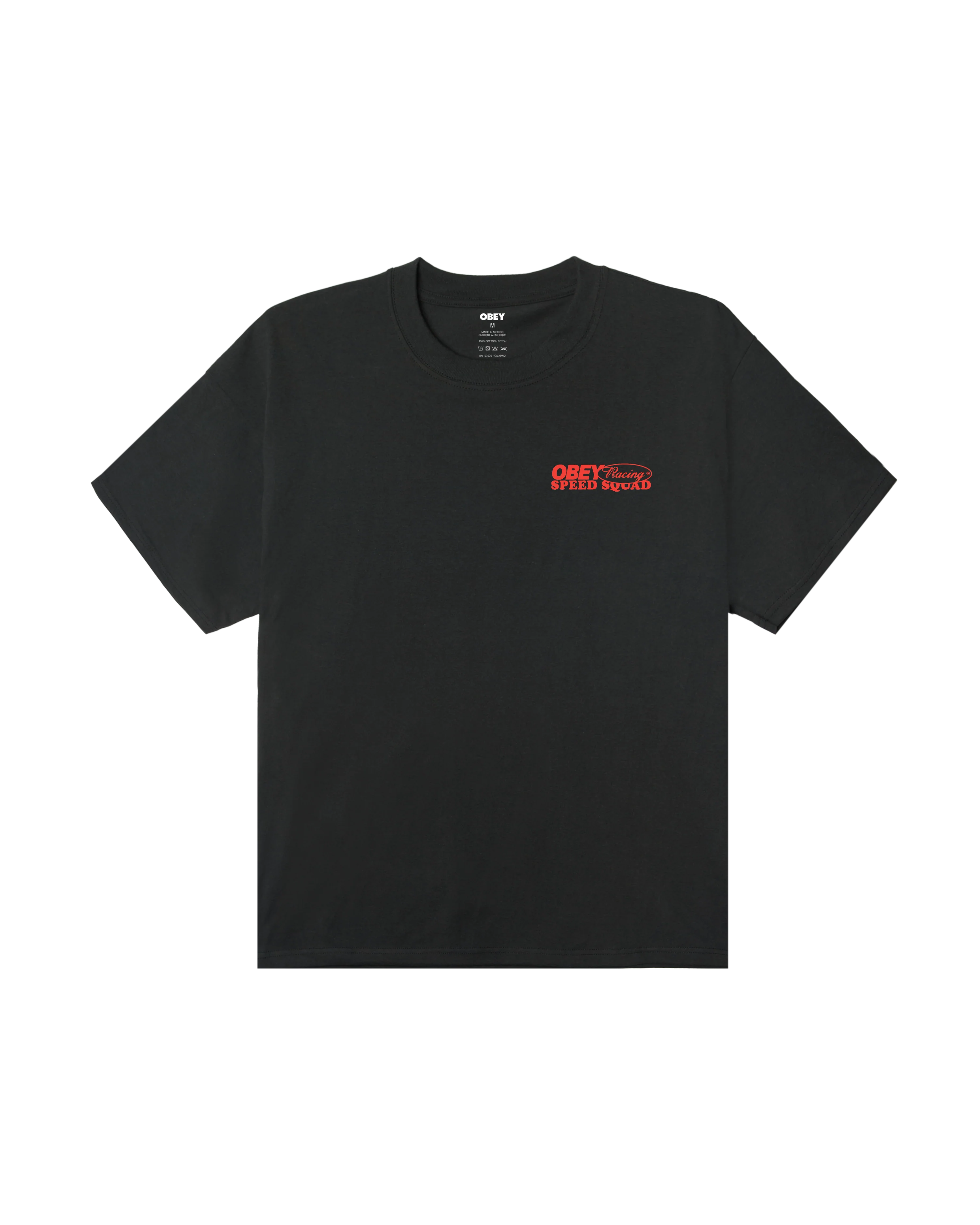 SPEED SQUAD HEAVYWEIGHT T-SHIRT - Image 2