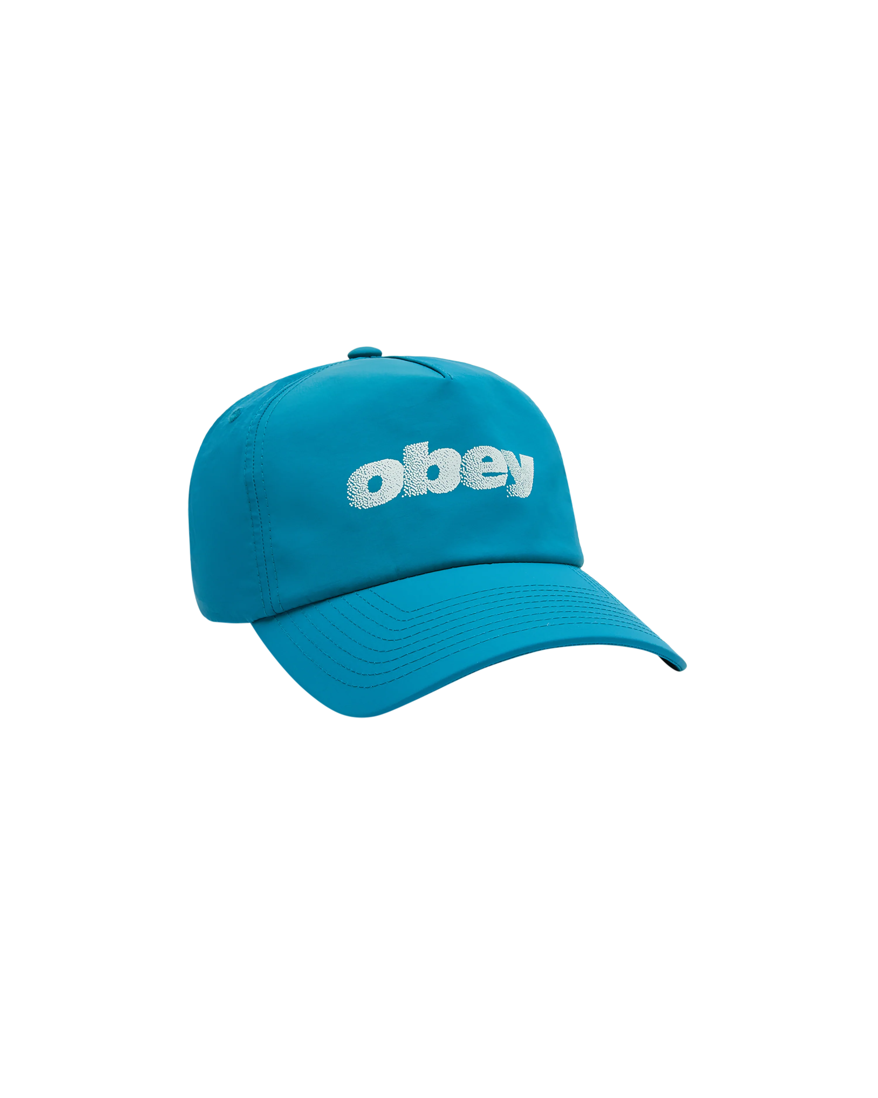 STIPPLE 5 PANEL NYLON
