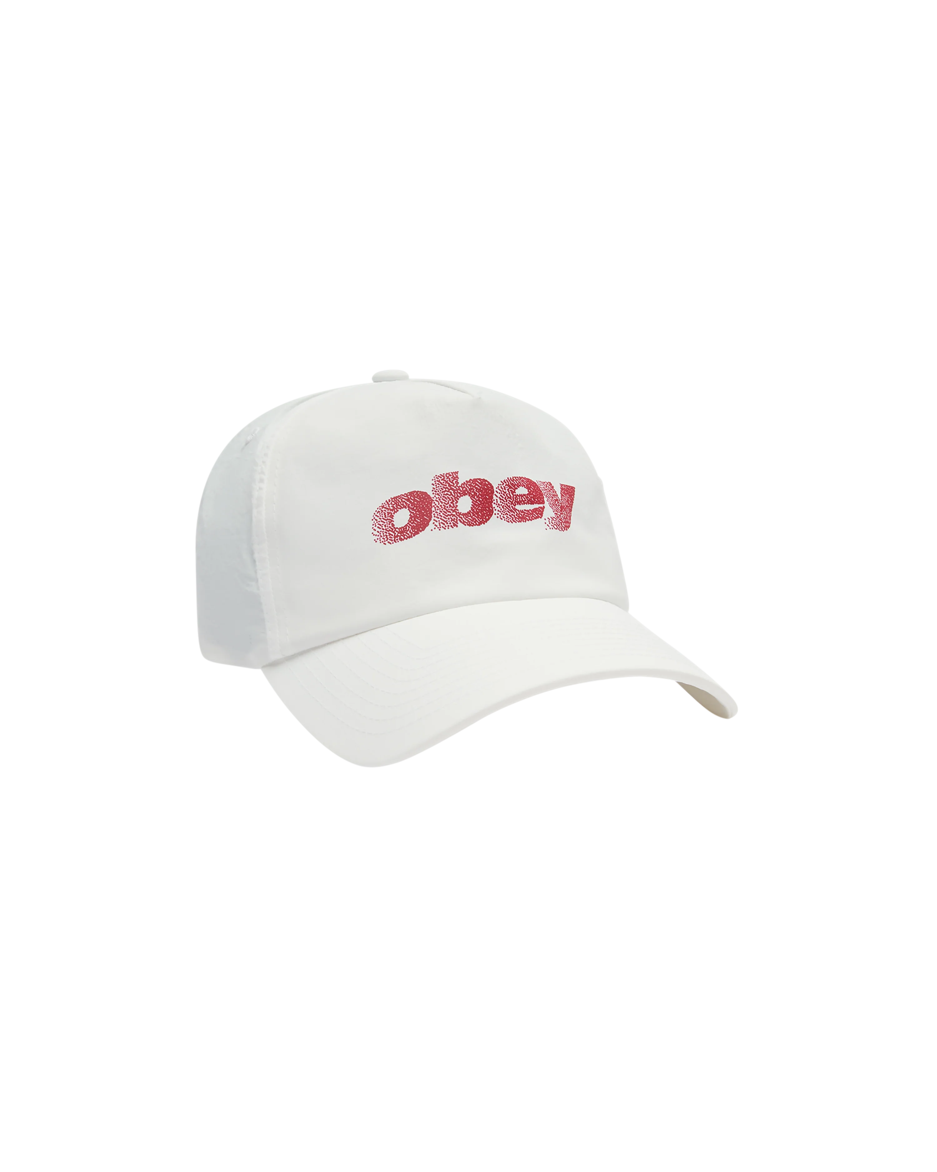 STIPPLE 5 PANEL NYLON