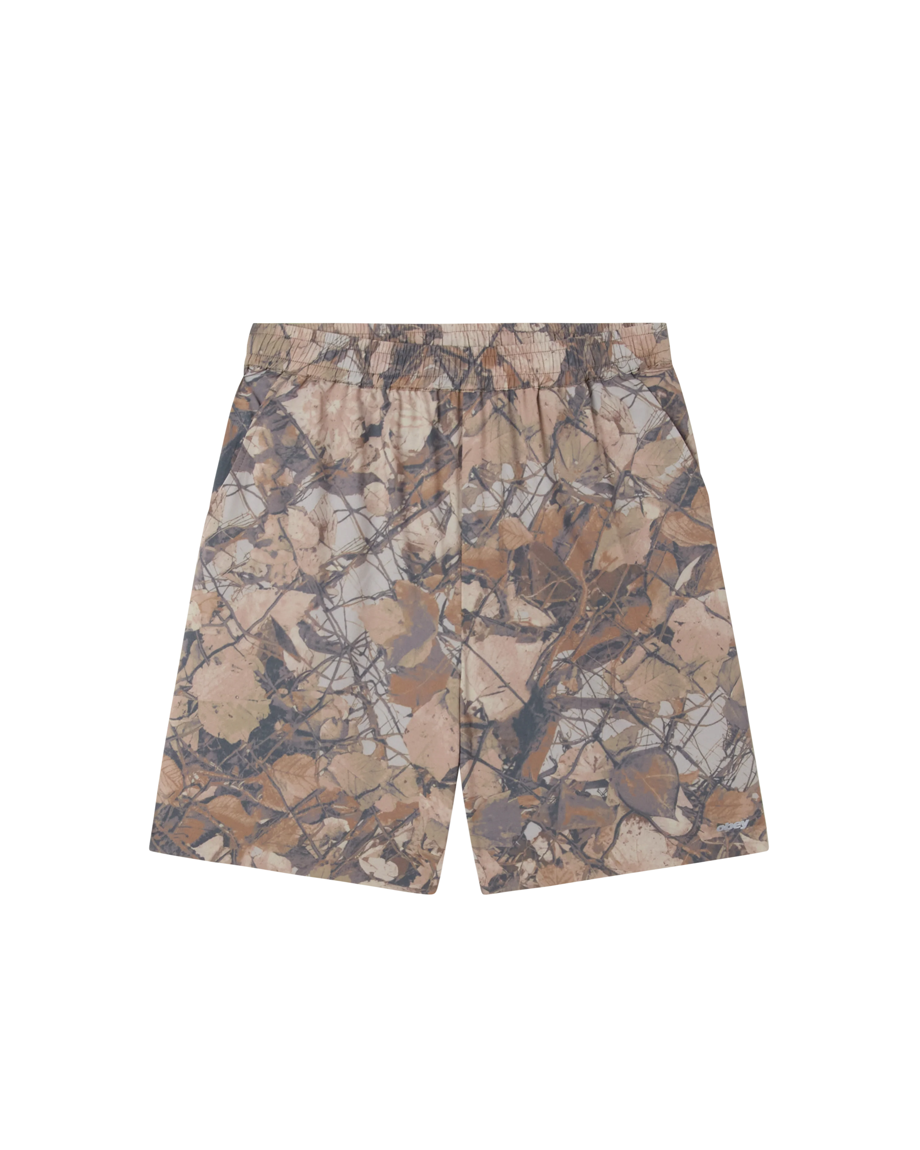 TRAVEL SHORT