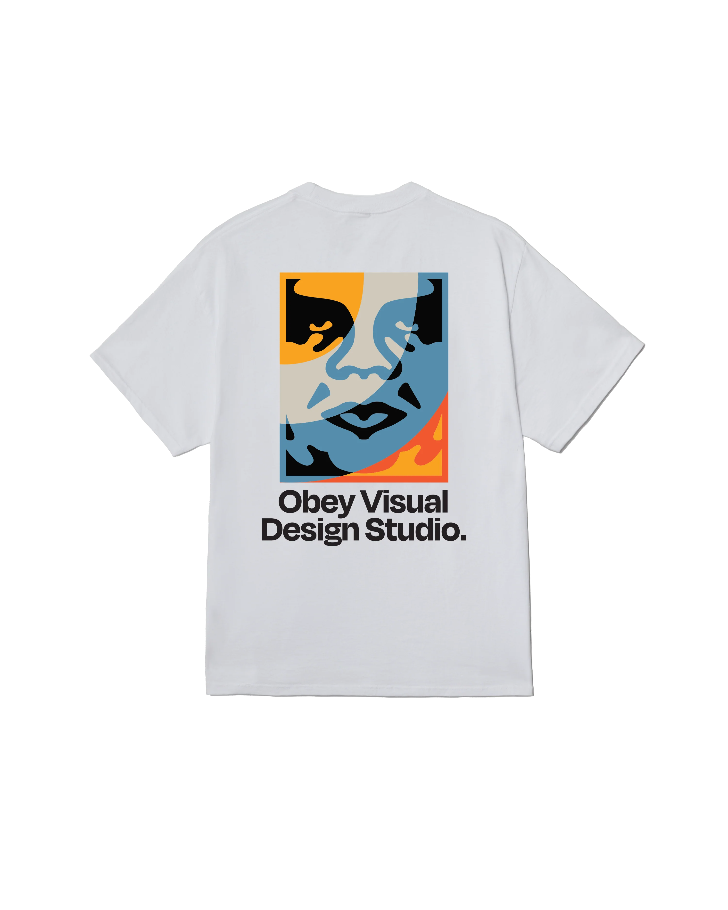 VISUAL DESIGN STUDIO CLASSIC T-SHIRT